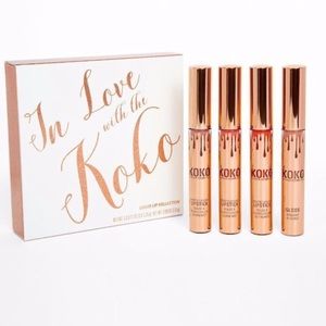 Kylie Cosmetics In Love with the Koko